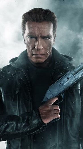 Terminator Genisys | Living One-Sheet | Philippines | Paramount Pictures International