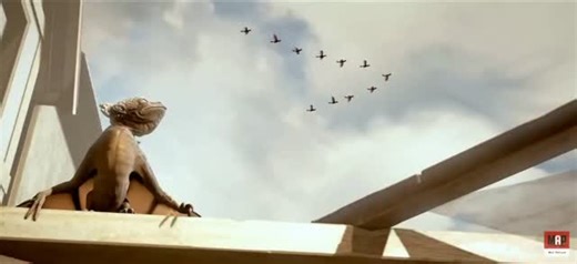 Obsidian on Instagram: "Fantasy Adventure Animated Short Film ** SINTEL ** Animation by the Blender Foundation FILM SYNOPSIS: A woman, Sintel, travels through a wintery mountainside in search for her friend baby dragon. She finds refuge in a shaman's hut and asks him. SINTEL (2010) Animation, Fantasy, Adventure, All Ages FILM CREDITS: Ton Roosendaal (Producer), Colin Levy (Director), #AnimationForAdults #amine"