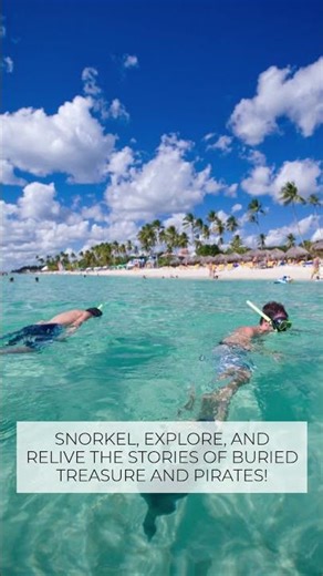 Welcome to Norman Island in the beautiful British Virgin Islands | Songs In The Sails