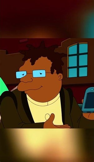 Eeriee stuff #futurama