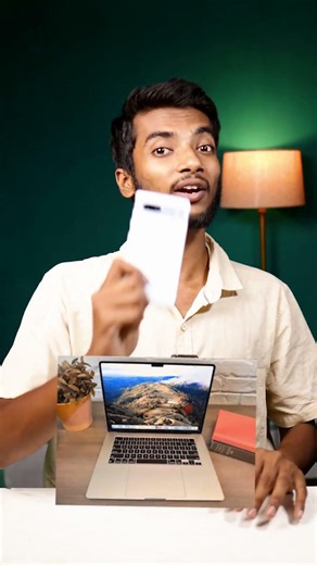 MacBook + Android = Unexpected Ecosystem 🤯