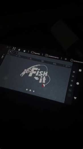 Fitur Terbaru dalam Script Fish It di Roblox