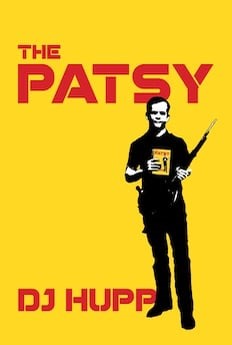 The Patsy trailer