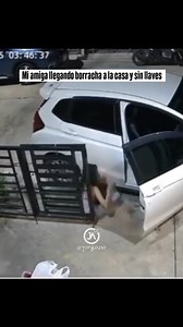 2.4M views · 12K reactions | Mi amiga llegando a borracha a la casa  | Jorge Andrade | Facebook