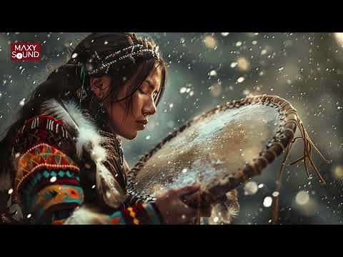 Amazing Grace (Cherokee) - Indian Calling feat. Alison