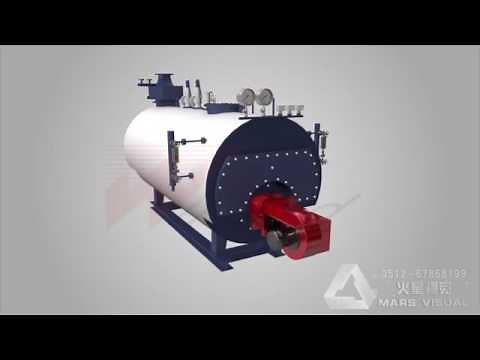 The Difference between Wetback and Dryback Boilers The Boiling Point12