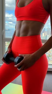 124K views · 3.1K reactions | Push yourself! You’re only one workout away from a better mood :) | Jen Selter | Facebook