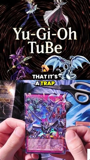 Huge Yu-Gi-Oh Limit Over Collection Pull