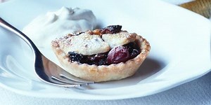 30-minute Mince Pies