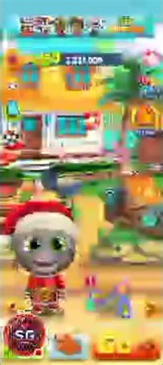 Download Talking tom gold run mod menu apk 2026 - unlimited money & unlock all characters