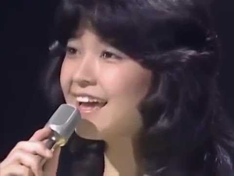 石川ひとみ まちぶせ