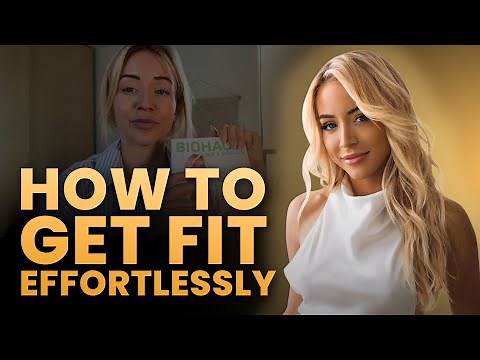 Biohacking For Women: Top Free Tips To Transform Health & Energy | BioHackingBestie.com