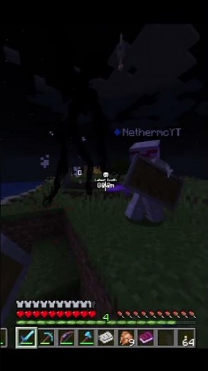 CIRCUIT ENCOUNTER DOESN'T END WELL 😂 (The Broken Script 2.0) #minecraft #thebrokenscript