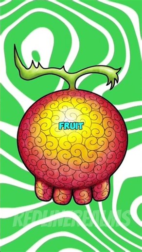 What will happen if someone tries eating 2 Devil Fruits #onepiece
