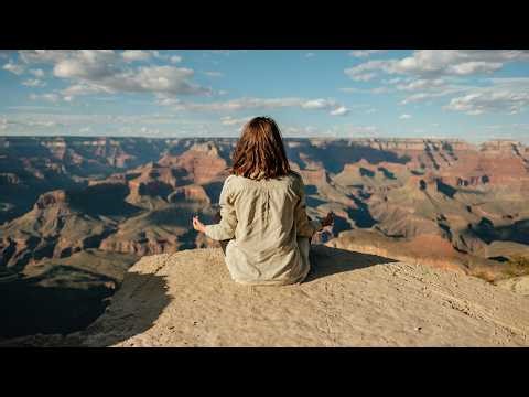 Calm Your Mind in 5 Minutes | Guided Centering