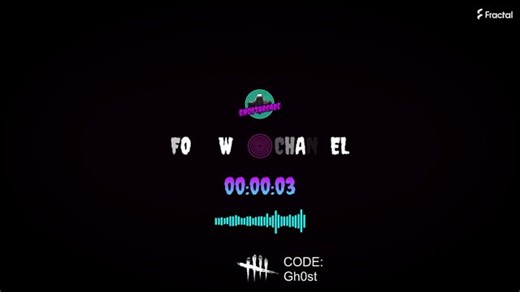 ❄️│LAST MEMES OF 2025│❄️CODE: GH0ST !OPERA !code !GFUEL !FRACTAL #DBDPartner