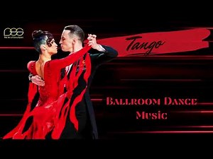 NON-STOP TANGO MUSIC MIX | Ballroom Dance #ballroomdance #dancesport #musicmix #tango #standard