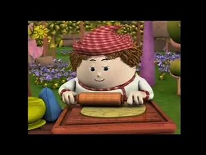 Milkshake The Beeps: Twinkleberry Pie 2007