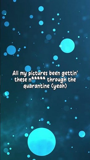 BODY-ODY🔥Clean & Catchy! Megan Thee Stallion #cleanversion #lyrics