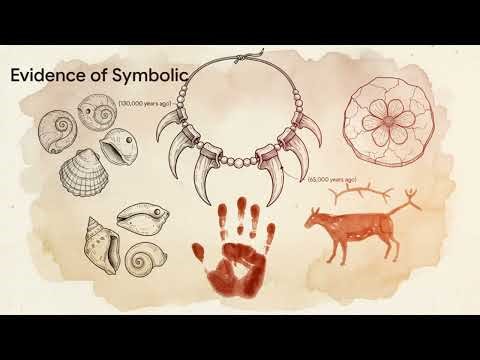 Neanderthals Explained | The Real Story (DNA, Life & Extinction) | Human Evolution