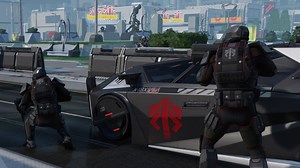Why XCOM 2 had to be PC exclusive -- IGN First