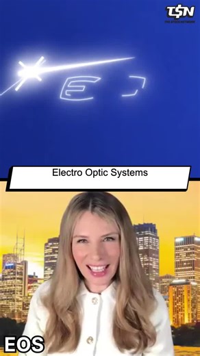 Electro Optic Systems (ASX:EOS) is rapidly scaling as a global technology leader in advanced defence systems, counter-drone solutions and space domain capabilities. With major contracts secured… | The Stock Network
