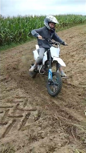 mrf 140 rc👌 #supermoto #motocross #bikelife #automobile