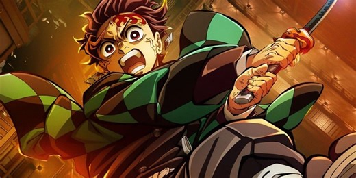 The First ‘Demon Slayer: Infinity Castle’ Anime Film is Set to Premiere in Summer