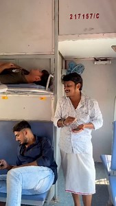 517K views · 15K reactions | Singer  in Train ||  Part 10 Tag Your Friend Follow @roasting_series #reels #comedy #comedyvideos #trendingreels #funny #funnyvideos #funnymemes #singer #train #roasting_series #kisanshorts | Kisan Shorts | Facebook