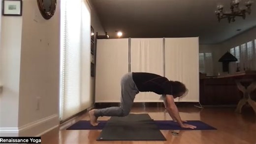 Yoga Flow (All) 6/6/26