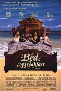 Bed & Breakfast (1992) - Movie