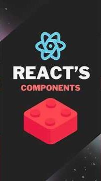 🤯 The One Concept Every React App Uses #reactjs #webdevelopment