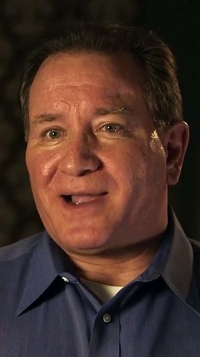 A Would-Be Victim of John Wayne Gacy Shares His Escape Story 😲 | Monster In My Family | #Shorts