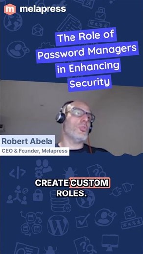 The Importance of Using a Password Manager for Online Security