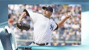 \"Yankees, very happy with Andy Pettitte\"