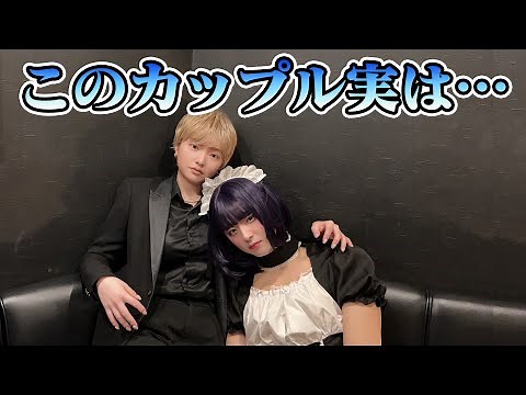 男装&女装でメンバーの性別入れ替えてみた