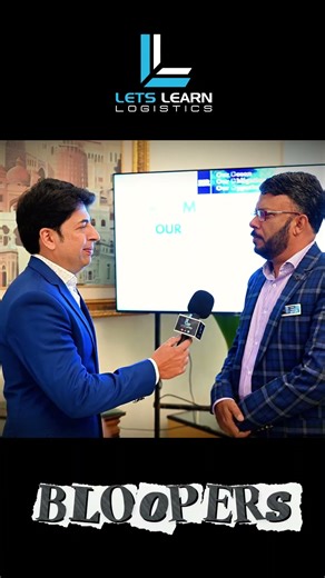 Bloopers happen 😅 Learning means mistakes, retakes, laughs and growth. #shorts #maritimepakistan