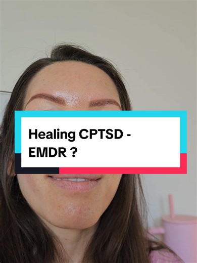 Understanding CPTSD Healing through EMDR Techniques