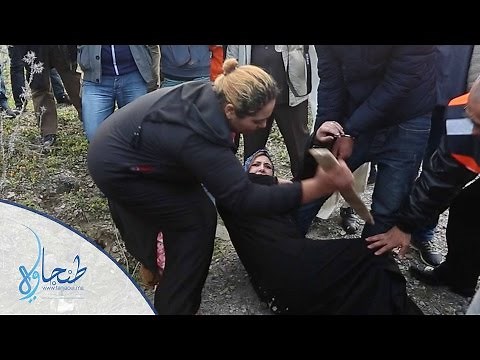 -Jarima TAMTIL طنجة: هكذا خطط العشيقان لارتكاب جريمة قتل