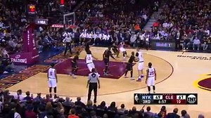 #AccesoDenegado ¡Mira los mejores tapones del primer mes de la #NBA! ¿Cuál fue tu favorito? | NBA LATAM