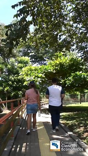 Nuestro Centro de Recreo cuenta con áreas verdes y diferentes espacios pensados para el esparcimiento en familia. Está ubicado en Cebadilla de Turrúcares de Alajuela, si tiene alguna consulta o duda puede escribir al correo: centrorecreo@colegiocienciaseconomicas.cr. ¡Los esperamos! #SomosCienciasEconómicas | Colegio de Ciencias Económicas de Costa Rica