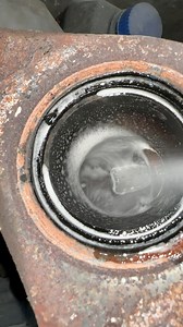 Clean oxygen sensor | Abdullah auto electrician