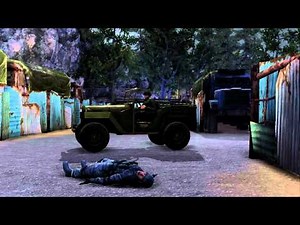 WTF Is... - Duty Calls? (It's a Call of Duty parody and blatant marketing ploy)