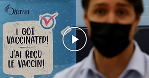 Canada Rolls Out Standard Vaccine Passport