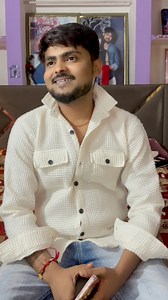 1.4M views · 10K reactions | सच्चा जीवनसाथी ❤️ Gaurav Varshu Tomar #foryoupageシforyou #favebookreels #foryoupagereels #facebookreelsviral #gauravarshu #instagramreels #foryouシ #couplelovestory #लवस्टोरी #trendingshorts | Gaurav Tomar | Facebook