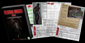 How to Play Survival Horror Role-play: Tutorial Videos