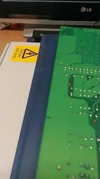 2008 Ford Transit Mk7 Can bus / BCM Repair