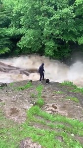 82K views · 1K reactions | Stainforth Force Sent in by Peter Gleave | North Yorkshire Weather Updates | Facebook