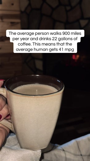 Coffee Humor: The Average Coffee Consumption Explained