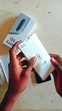 Samsung Galaxy A17 5G Unboxing! 📦🔥 | First Look, Design & Everything Inside“GALAXY A17 5G! 😳🔥” #sams